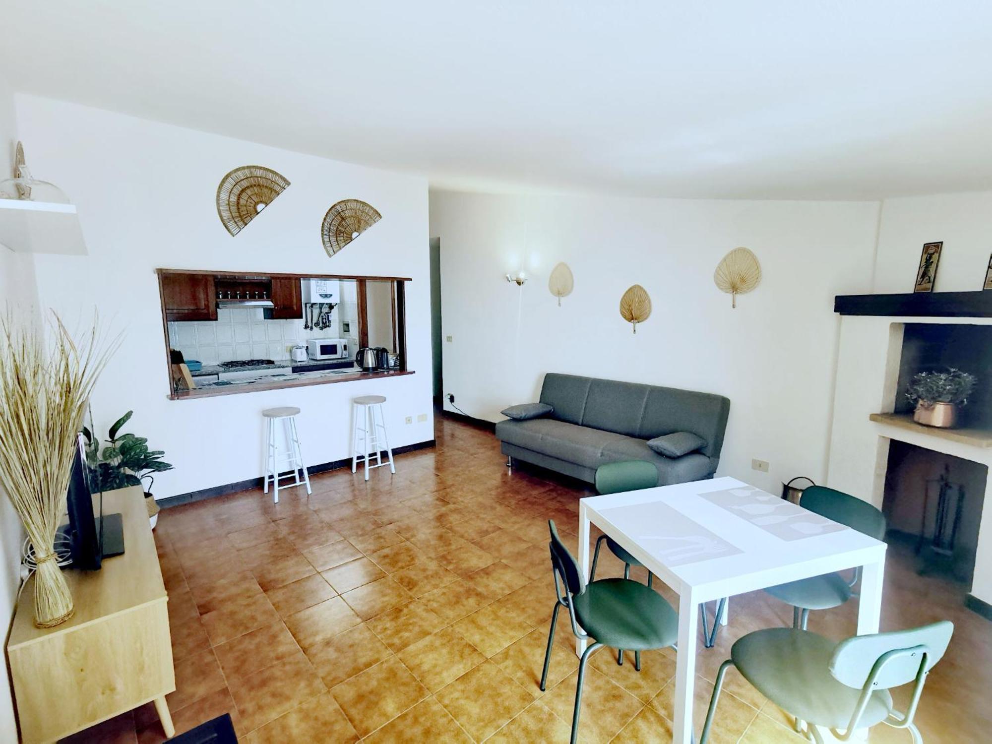 Apartamento Casa Smile Alassio Exterior foto