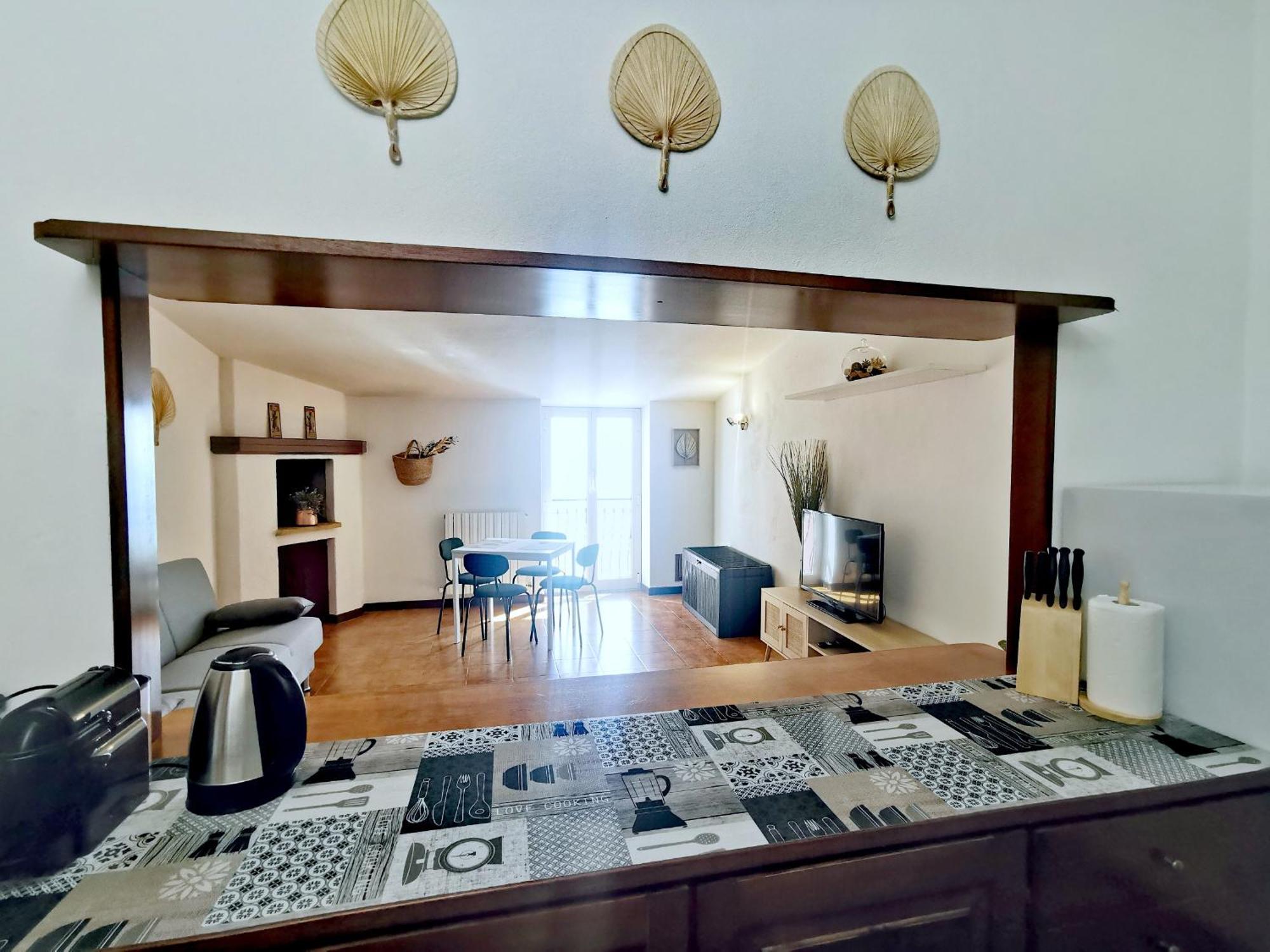 Apartamento Casa Smile Alassio Exterior foto