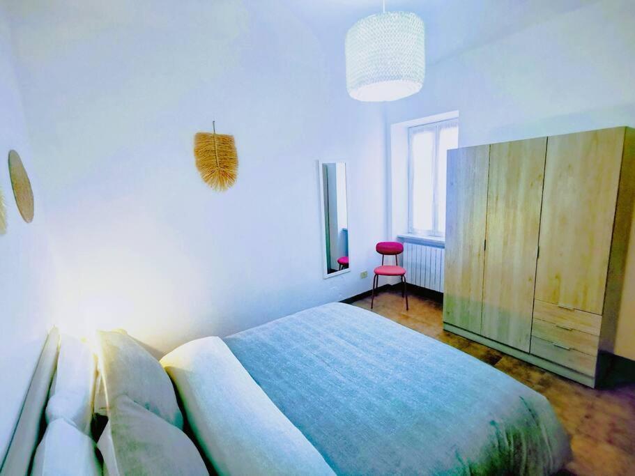 Apartamento Casa Smile Alassio Exterior foto