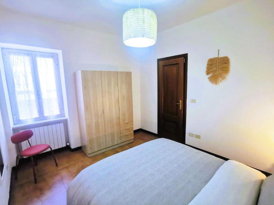 Apartamento Casa Smile Alassio Exterior foto
